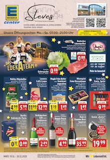 Aktueller E center Prospekt für Straelen und Ungebung, Seiten zum blättern E center Prospekt Aktuelle Angebote mit Seiten in Straelen und Umgebung