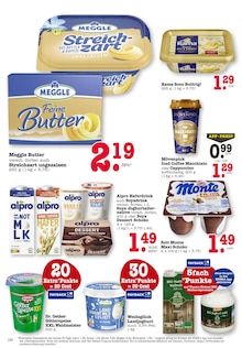 Kaffee im EDEKA Prospekt "Aktuelle Angebote" mit 35 Seiten (Frankfurt (Main))