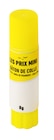 Les Prix Mini - Bâton de colle 8 gr - Les Prix Mini à 0,39 € dans le catalogue Bureau Vallée