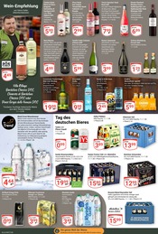 Aktueller GLOBUS Prospekt mit Wodka, "Aktuelle Angebote", Seite 16