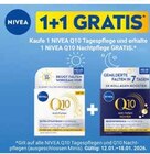 Q10 Tagespflege Angebote von NIVEA bei GLOBUS Oberursel