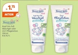 Kopf-bis-Fuß Waschgel oder 2in1 Pflegelotion im Müller Prospekt Kopf-bis-Fuß Waschgel oder 2in1 Pflegelotion von Beauty Baby im aktuellen Müller Prospekt für 1,75 €
