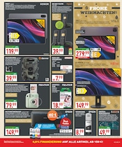 Aktueller Marktkauf Prospekt mit Telefon, "Aktuelle Angebote", Seite 21