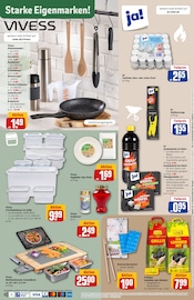 Ähnliche Angebote wie Geschirr im Prospekt "Dein Markt" auf Seite 30 von REWE in Reutlingen