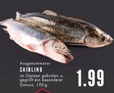 Aktuelles Saibling Angebot bei EDEKA in Bochum ab 1,99 €