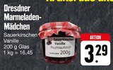 Aktuelles Sauerkirschen Vanille Angebot bei EDEKA in Dresden ab 3,29 €