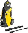 Promo Nettoyeur haute pression k7 power flex à 399,00 € dans le catalogue Brico Dépôt à Lexy