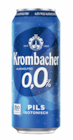 Aktuelles Krombacher Angebot bei ALDI Nord in Osnabrück ab 0,65 €