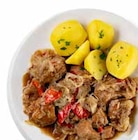 Szegediner Gulasch Angebote bei GLOBUS Bad Kreuznach für 8,90 €