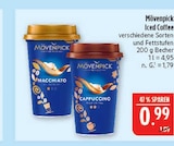 Macchiato Angebote von Mövenpick bei Marktkauf Nürnberg für 0,99 €