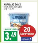Aktuelles Snack Nüsse Angebot bei Marktkauf in Wuppertal ab 3,49 €