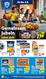 Ähnliche Rinderbratwurst Angebote im Prospekt "LIDL LOHNT SICH" von Lidl in Bergisch Gladbach Ähnliche Angebote wie Rinderbratwurst im Prospekt "LIDL LOHNT SICH" auf Seite 28 von Lidl in Bergisch Gladbach