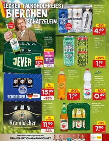Saft im aktuellen Netto Marken-Discount Prospekt (Ingolstadt) Saft im Netto Marken-Discount Prospekt "Aktuelle Angebote" mit 75 Seiten (Ingolstadt)