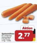 Aktuelles Speisemöhren Angebot bei famila Nordwest in Oldenburg ab 2,77 €