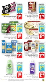 Aktueller EDEKA Prospekt mit Waschmittel, "Aktuelle Angebote", Seite 4