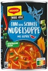 Magic Asia Suppe von Maggi im aktuellen Netto mit dem Scottie Prospekt für 1,99 €