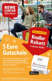 Aktueller REWE Biomarkt Prospekt in Emden und Umgebung, "Dein Markt" mit 30 Seiten, 05.05.2025 - 10.05.2025