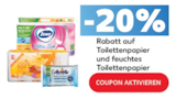 Toilettenpapier im Angebot bei Kaufland in Hamburg Toilettenpapier Angebote bei Kaufland Hamburg
