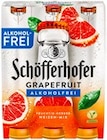 Grapefruit Alkoholfrei bei Kaufland im Oberhausen Prospekt für 3,99 €