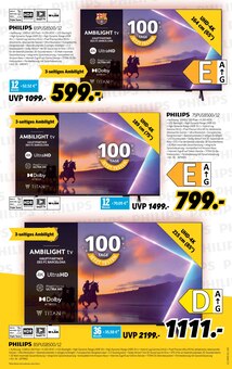 Fernseher im aktuellen MEDIMAX Prospekt (Chemnitz) Fernseher im MEDIMAX Prospekt "MARKENTAGE!" mit 12 Seiten (Chemnitz)