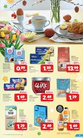 Aktueller Markant Nordwest Prospekt mit Saft, "DER MARKT FÜR GUTES ESSEN UND TRINKEN", Seite 9