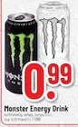 Energy Drink Angebote von Monster bei Trinkgut Worms für 0,99 €