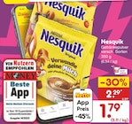 Aktuelles Getränkepulver Angebot bei Netto Marken-Discount in Essen ab 1,79 €