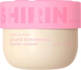 Aktuelles Body Butter Glazed Strawberry Angebot bei dm-drogerie markt in Gelsenkirchen ab 7,95 €
