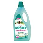 Nettoyant ménager - SANYTOL en promo chez Carrefour Nettoyant ménager - SANYTOL dans le catalogue Carrefour
