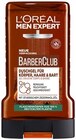 Men Expert BarberClub Duschgel Angebote von L'Oréal bei REWE Witten für 1,79 €