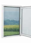 Fenster-Moskitonetz Magic Klick im Angebot bei Netto Marken-Discount in Salzgitter Fenster-Moskitonetz Magic Klick Angebote von EASYmaxx bei Netto Marken-Discount Salzgitter für 14,99 €