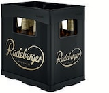Pilsner im Angebot bei Getränke A-Z in Neubrandenburg Pilsner Angebote von RADEBERGER bei Getränke A-Z Neubrandenburg für 9,99 €