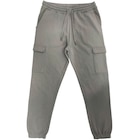 Pantalon jogger molleton homme - TEX en promo chez Carrefour Pantalon jogger molleton homme - TEX dans le catalogue Carrefour