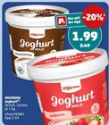 Joghurt im Angebot bei Penny in Wermelskirchen Joghurt Angebote von Milprima bei Penny Wermelskirchen für 1,99 €