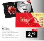 Mon Chéri Angebote von Ferrero bei Konsum Pirna für 2,99 €