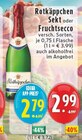 Aktuelles Sekt Angebot bei EDEKA in Herzogenrath ab 2,79 €