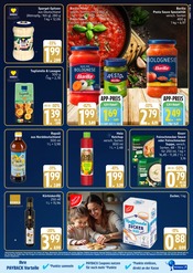 Zucker im EDEKA Prospekt in Seevetal Aktueller EDEKA Prospekt mit Zucker, "Top Angebote", Seite 23