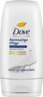 Duschcreme Advanced Care Reichhaltige Pflege im dm-drogerie markt Prospekt Duschcreme Advanced Care Reichhaltige Pflege von Dove im aktuellen dm-drogerie markt Prospekt für 1,45 €