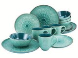 Geschirr-Set, 16-tlg. bei Lidl im Schwäbisch Hall Prospekt für 59,99 €