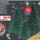 Weihnachtsbaum Angebote bei Marktkauf Mettmann für 29,99 €