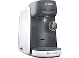 Aktuelles TAS16B4 Tassimo Finesse Kapselmaschine Weiß Angebot bei MediaMarkt Saturn in Würzburg ab 37,99 €
