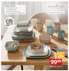 Kombi-Service Urban Life Square im XXXLutz Möbelhäuser Prospekt Kombi-Service Urban Life Square von Landscape im aktuellen XXXLutz Möbelhäuser Prospekt für 99,99 €