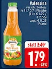 Milder Multi-Vitamin im Angebot bei EDEKA in Bielefeld Milder Multi-Vitamin Angebote von Valensina bei EDEKA Bielefeld für 1,79 €