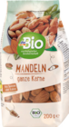 Mandeln von dmBio im aktuellen dm-drogerie markt Prospekt