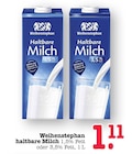 haltbare Milch 1,5% Fett bei EDEKA im Sternenfels Prospekt für 1,11 €