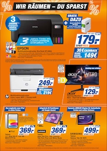Tablet Pc im aktuellen expert Prospekt (Dresden) Tablet Pc im expert Prospekt "Top Angebote" mit 12 Seiten (Dresden)