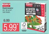 Kopierpapier Angebote von EDEKA zuhause bei Marktkauf Greifswald für 5,99 €