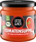Bio-Suppe von LITTLE LUNCH im aktuellen Kaufland Prospekt für 2,49 €