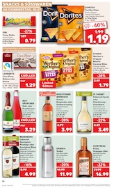 Aktueller Kaufland Prospekt mit Rotkäppchen Sekt, "Aktuelle Angebote", Seite 36