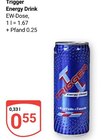 Aktuelle Energydrink Angebote bei GLOBUS in Erfurt Aktuelles Energy Drink Angebot bei GLOBUS in Erfurt ab 0,55 €